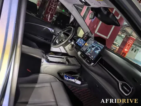 2022 Aion V 3