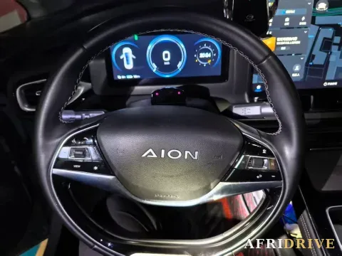 2022 Aion V 7
