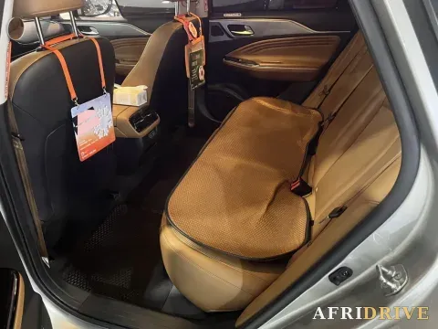 2023 Aion S 6