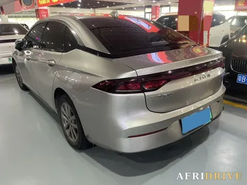 2023 Aion S 7