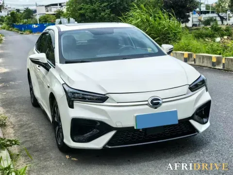 2020 Aion S 3