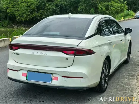 2020 Aion S 6