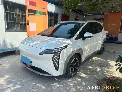 2023 Aion Y
