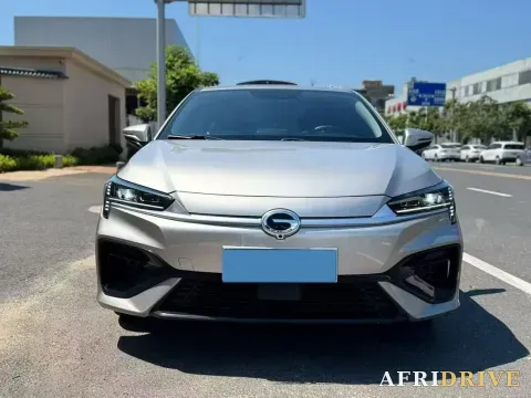 2020 Aion S 3