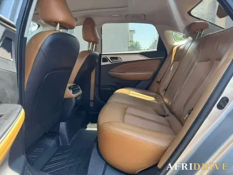 2020 Aion S 6