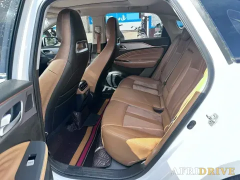 2019 Aion S 6