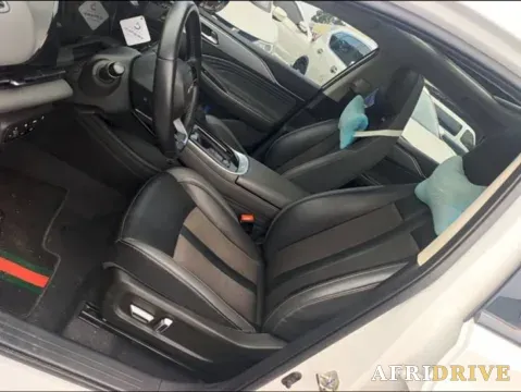 2023 Aion S Plus 7