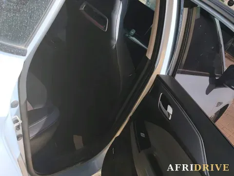 2023 Aion S Plus 5