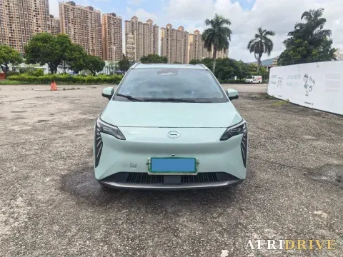 2023 Aion S Plus 2