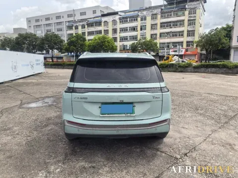 2023 Aion S Plus 7