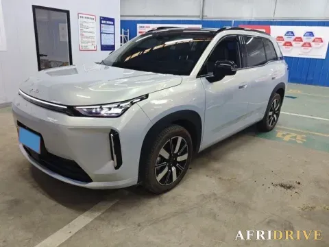 2026 Aion AION i60
