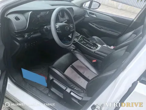 2022 Aion S 6