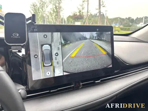 2023 Aion S Plus 11