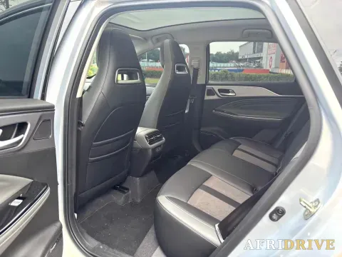 2023 Aion S Plus 6