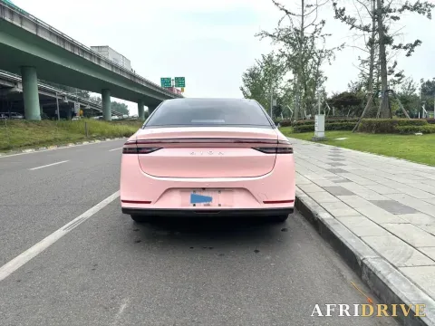 2023 Aion S Plus 9
