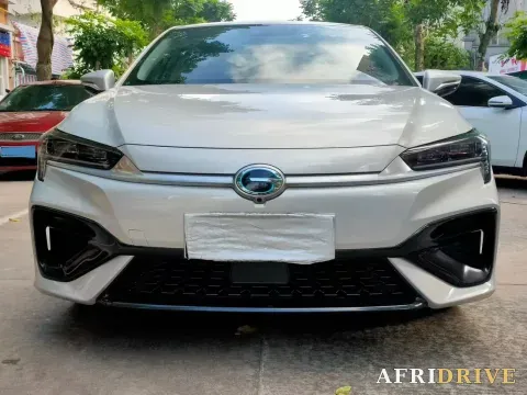 2020 Aion S 3