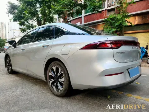 2020 Aion S 7