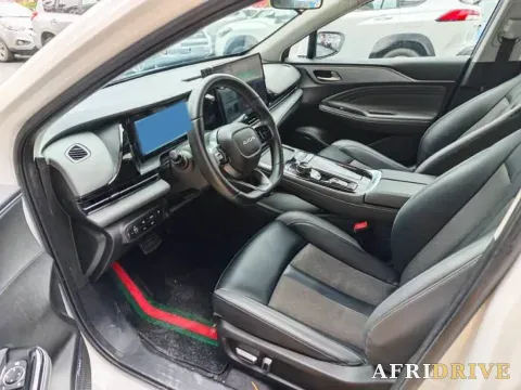 2023 Aion S Plus 4