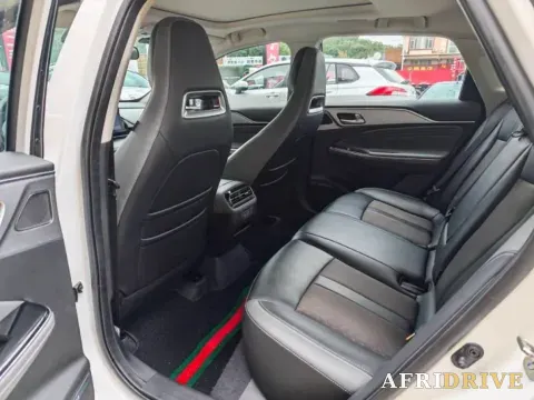 2023 Aion S Plus 6