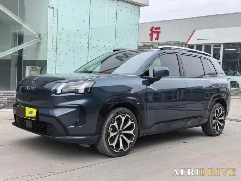 2024 Aion V