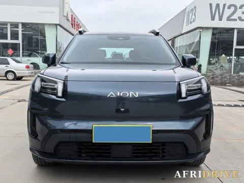 2024 Aion V 2