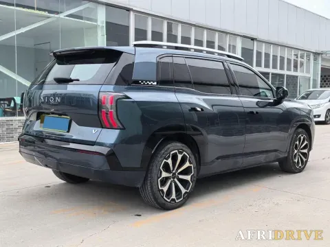 2024 Aion V 11