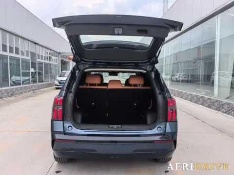 2024 Aion V 8