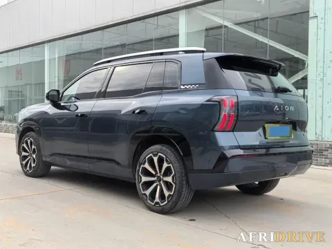 2024 Aion V 9