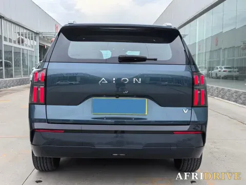 2024 Aion V 10