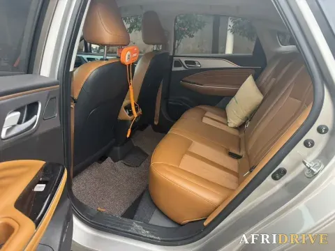 2022 Aion S 4
