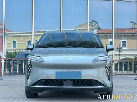 2023 Aion S Plus 2