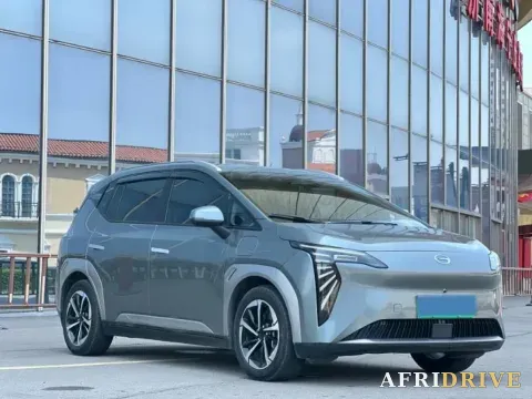 2023 Aion S Plus 3