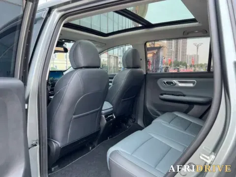 2023 Aion S Plus 7