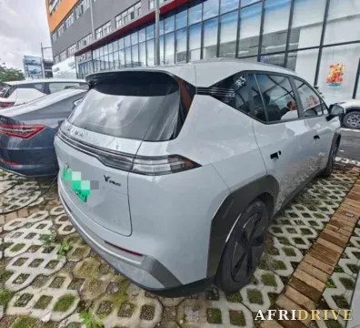 2023 Aion S 2