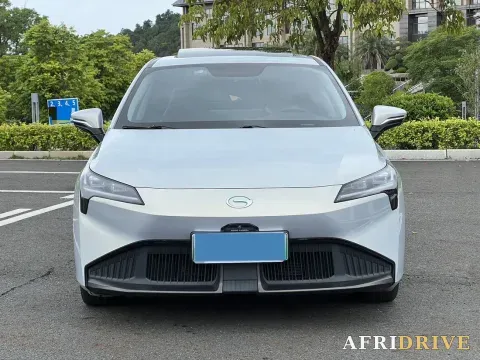 2023 Aion S Plus 2