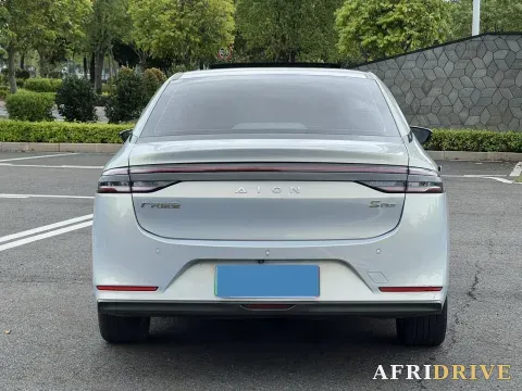 2023 Aion S Plus 5