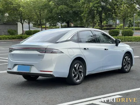 2023 Aion S Plus 6