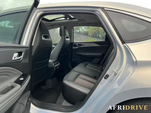 2023 Aion S Plus 9