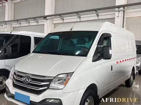 2023 DongFeng DFAC YuFeng