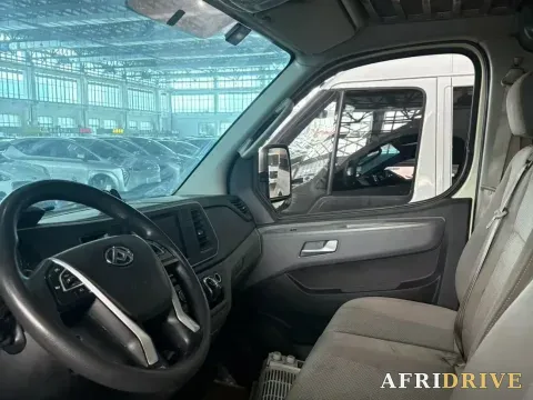 2023 DongFeng DFAC YuFeng 2