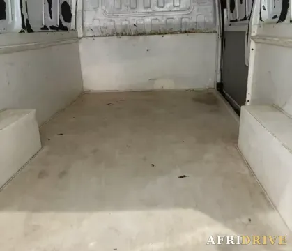 2023 DongFeng DFAC YuFeng 4