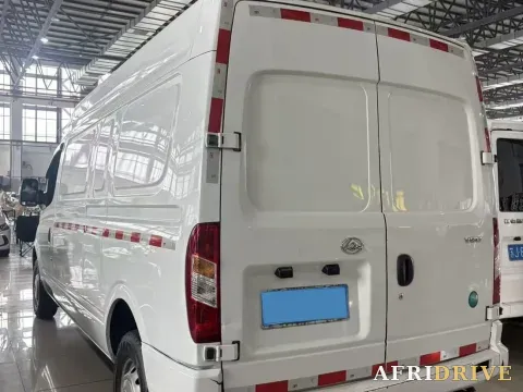 2023 DongFeng DFAC YuFeng 5