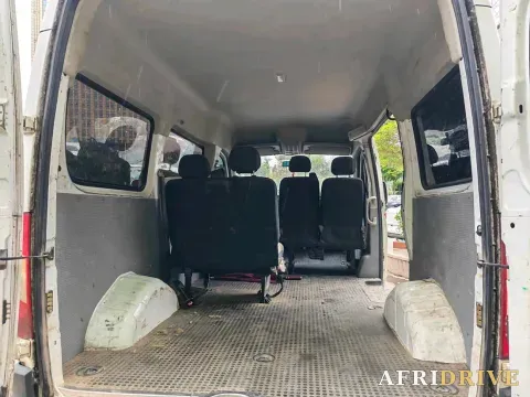 2020 MAXUS XinTu V80 6