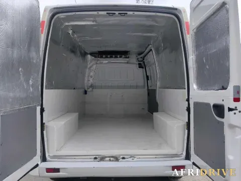2021 MAXUS XinTu V80 7