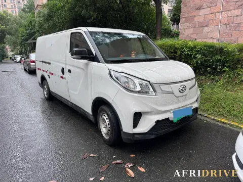 2023 MAXUS EV30 3