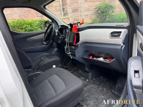 2023 MAXUS EV30 7