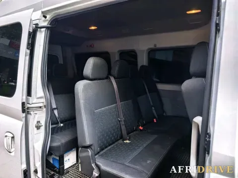 2025 MAXUS XinTu V80 4