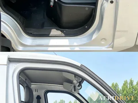 2023 WuLing RongGuang New Truck 4