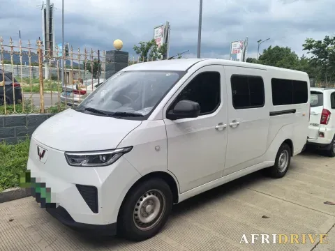 2024 WuLing YangGuang
