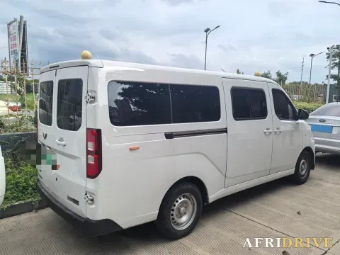 2024 WuLing YangGuang 5